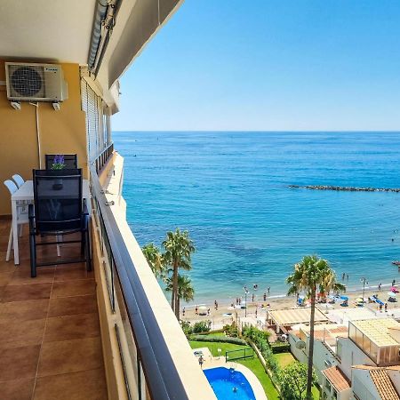 Spectacular Sea Views Benalmadena Apartment Luaran gambar