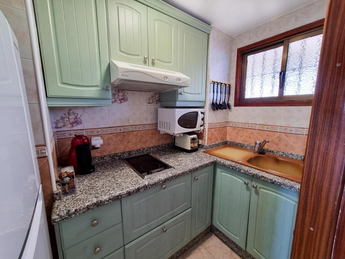 Spectacular Sea Views Benalmadena Apartment Luaran gambar